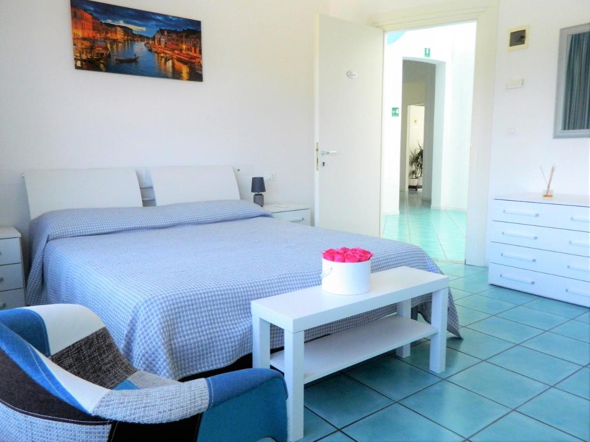 Chambre Triple