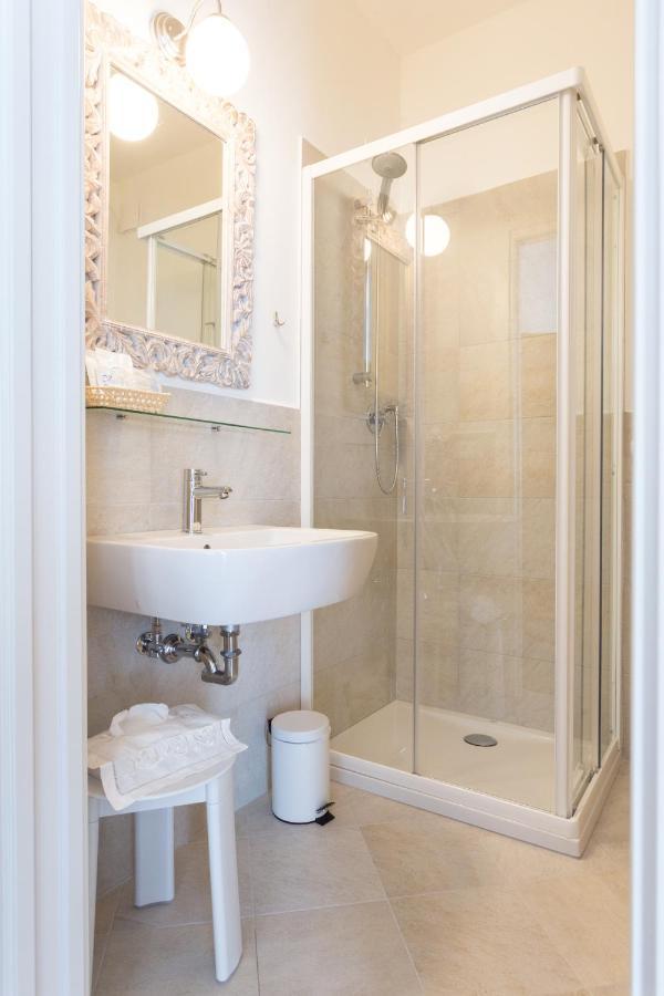 Chambre Double ou Lits Jumeaux Deluxe avec Balcon