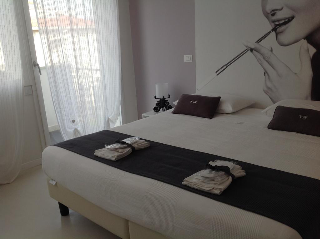 Chambre Double ou Lits Jumeaux