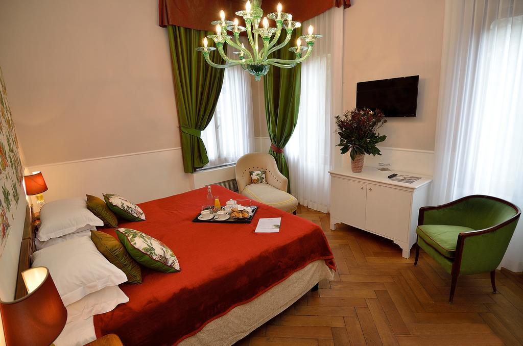 Chambre Double