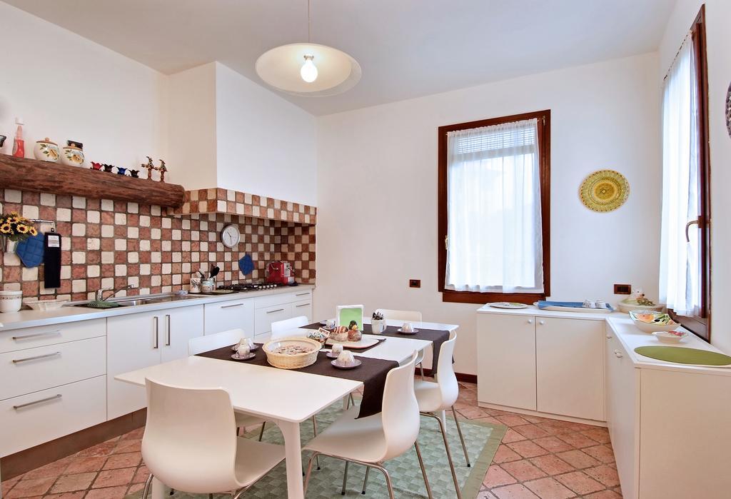 Villa Deluxe