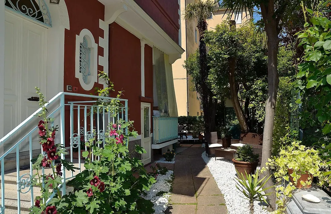 Villa Angelica-1