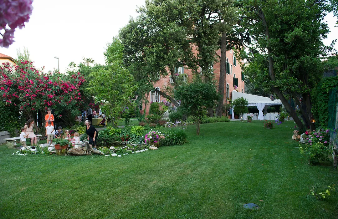 B&B Villa Ines-1