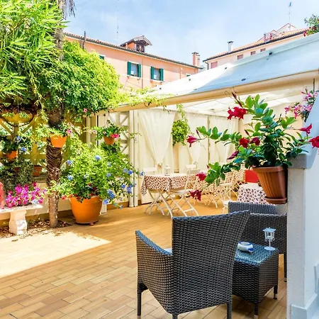 B&B La Bragadina-2