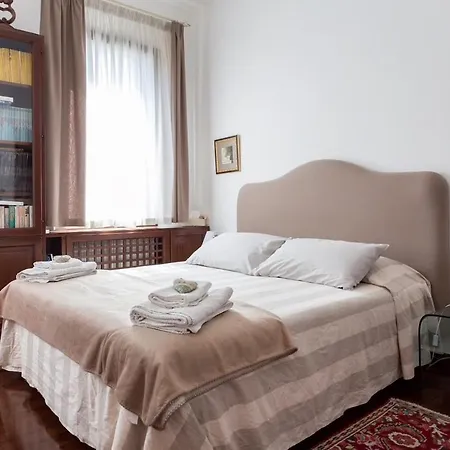 B&B 'E' Lido Di Venezia-2