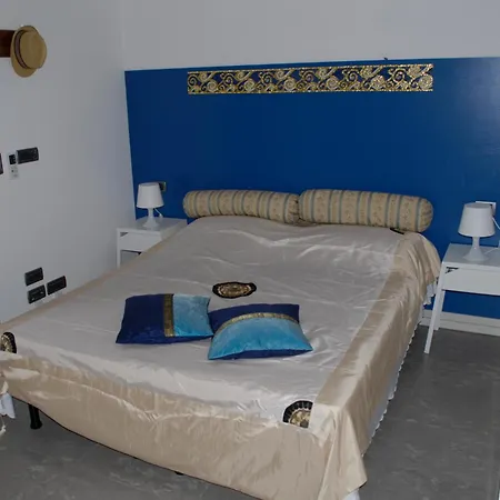 Perla B&B-2
