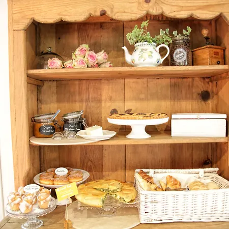 B&B Villa Ines-2