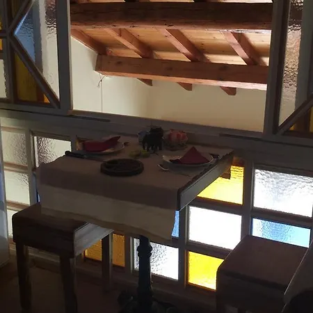 B&B Tra Mare E Laguna-2