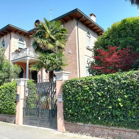 Villa Berghinz-2